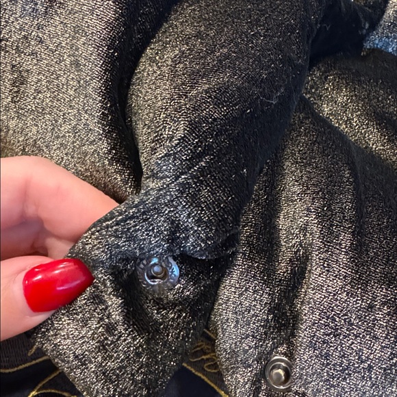 Moncler Caille Giubbiotto puffer - Picture 10 of 10